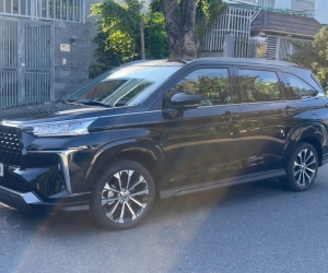 Thuê Xe Du Lịch Đi Liên Tỉnh – An Toàn, Tiện Lợi