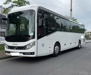 Cho thuê xe du lịch 4–45 chỗ – Phục vụ gia đình, công ty và đoàn thể