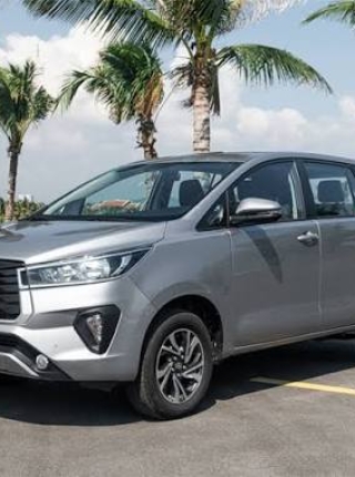 Xe 7 Chỗ