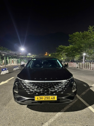 Thuê Xe 4 Chỗ Tại TP Hồ Chí Minh