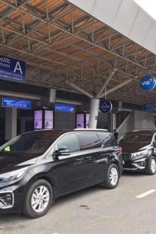 Xe sân bay