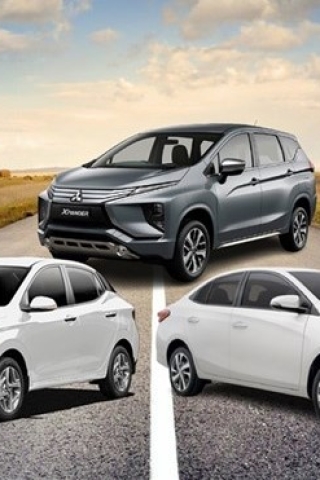 Xe dịch vụ
