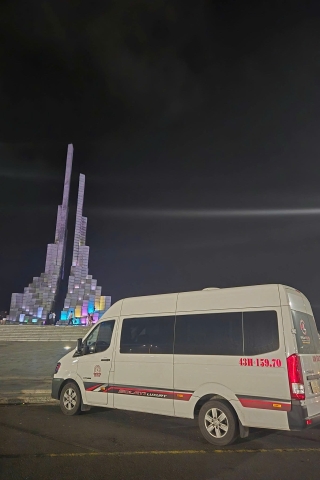 Xe di tour
