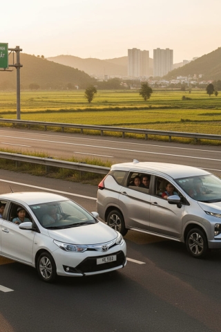 Xe bệnh viện