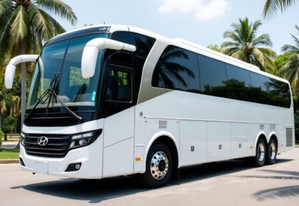 Thuê xe hợp đồng đi tỉnh: Những điều cần biết trước khi đặt xe
