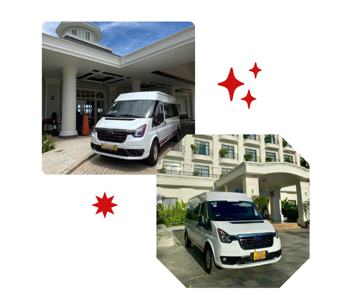Giới thiệu Xe Hợp Đồng Hoàng Long